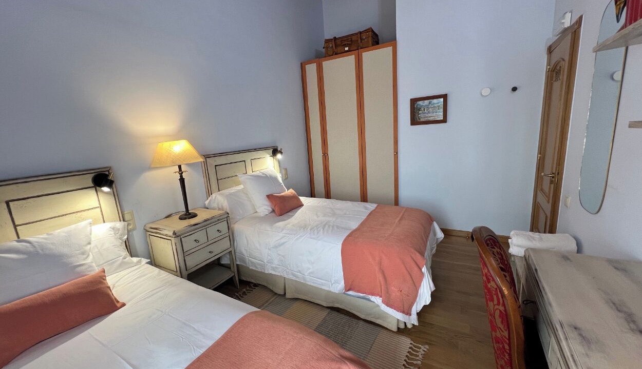 Photo of Bedroom in Fuentes de Penacorada