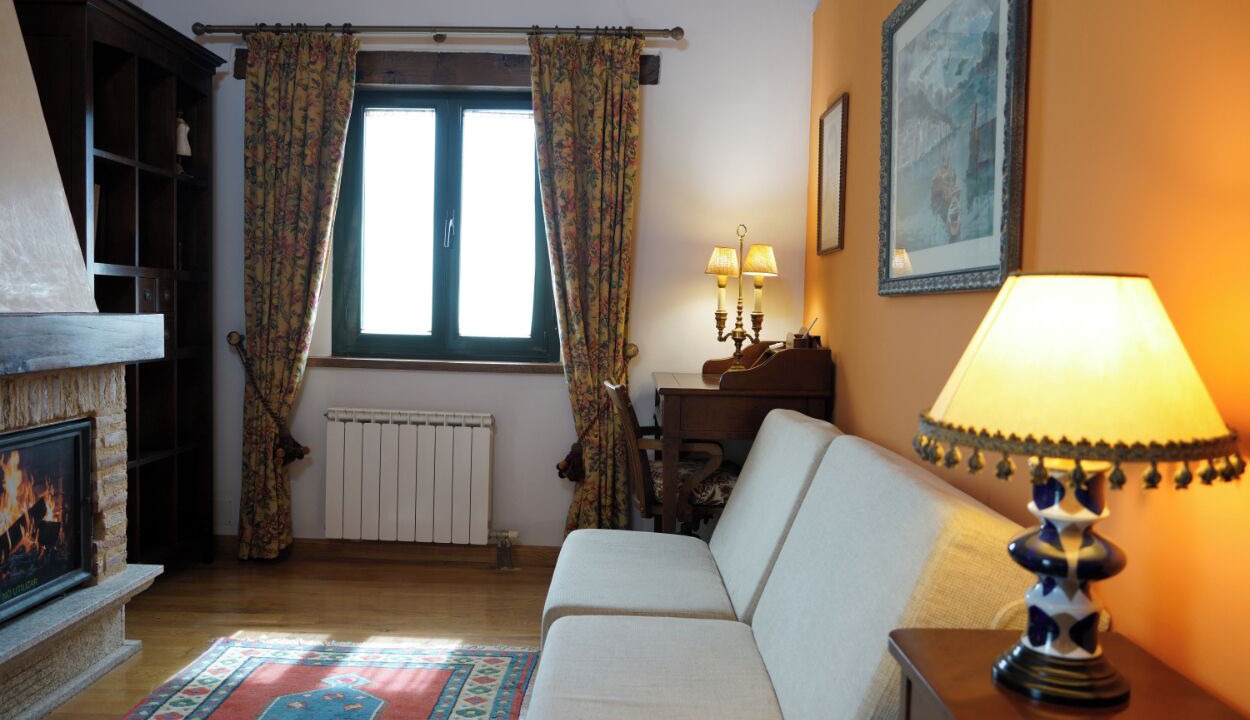Photo of Livingroom in Fuentes de Penacorada