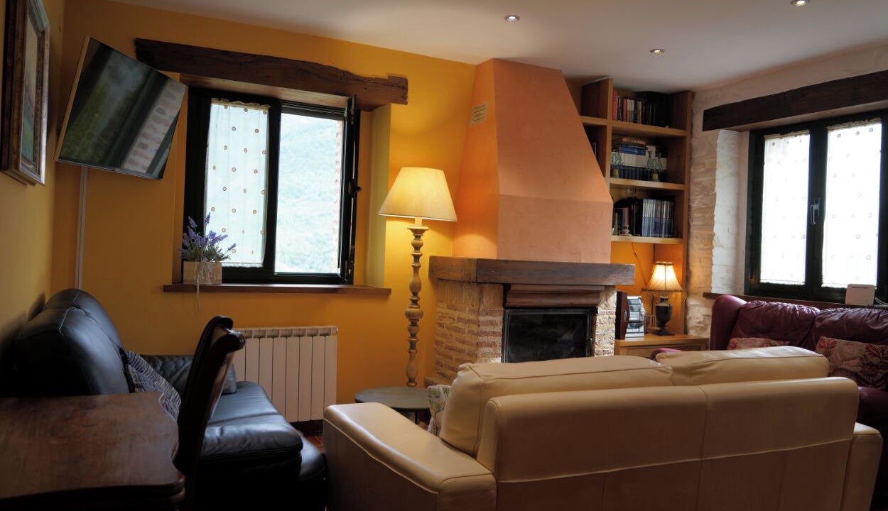 Photo of Livingroom in Fuentes de Penacorada