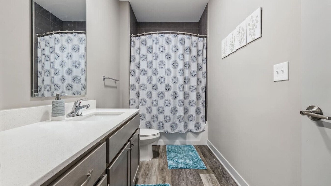 Photo of Bathroom in Whitestown