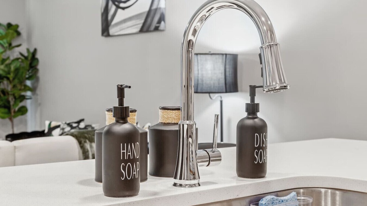 Photo of Bathroom in Whitestown