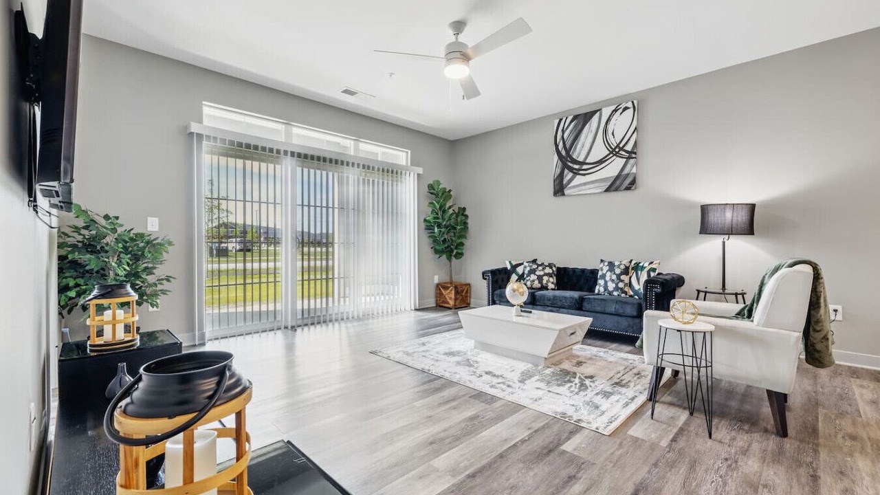 Photo of Livingroom in Whitestown