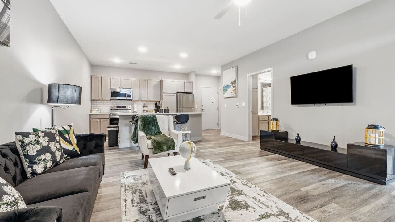 Photo of Livingroom in Whitestown