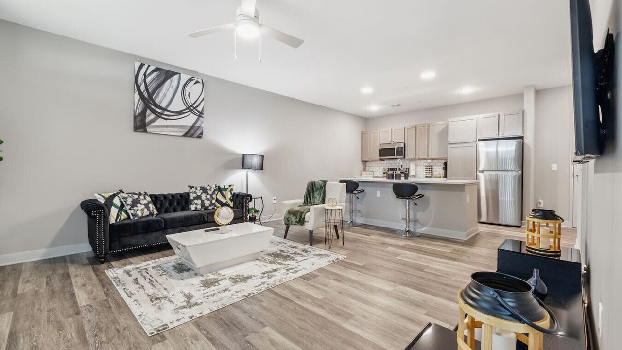 Photo of Livingroom in Whitestown