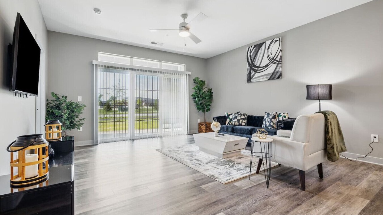 Photo of Livingroom in Whitestown