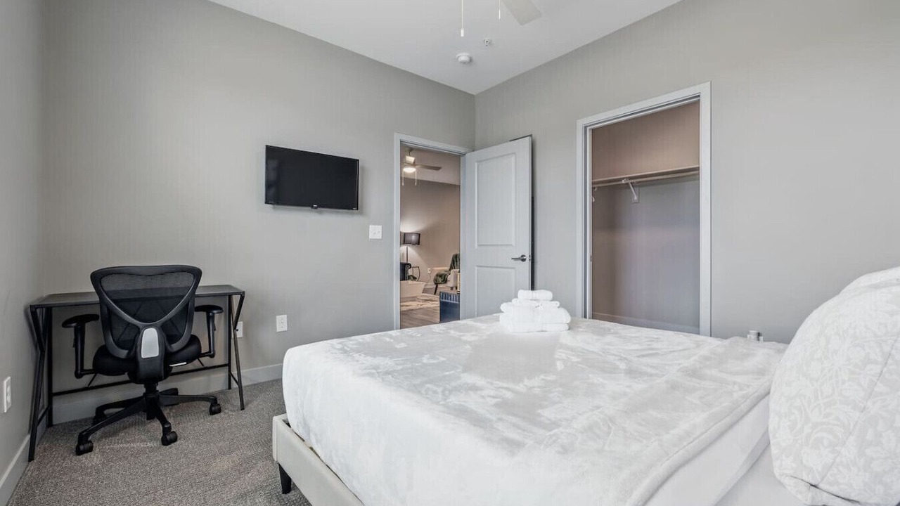 Photo of Bedroom in Whitestown