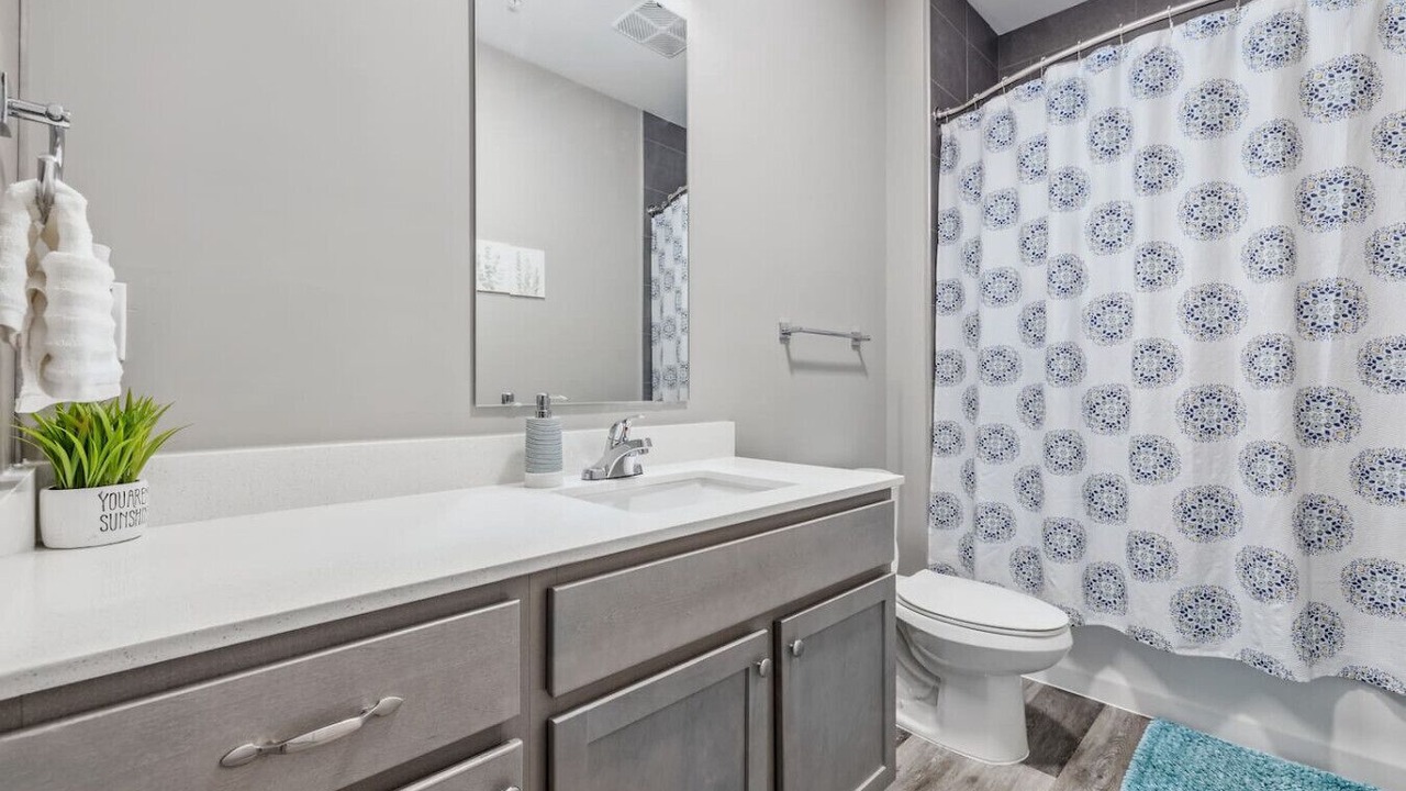 Photo of Bathroom in Whitestown