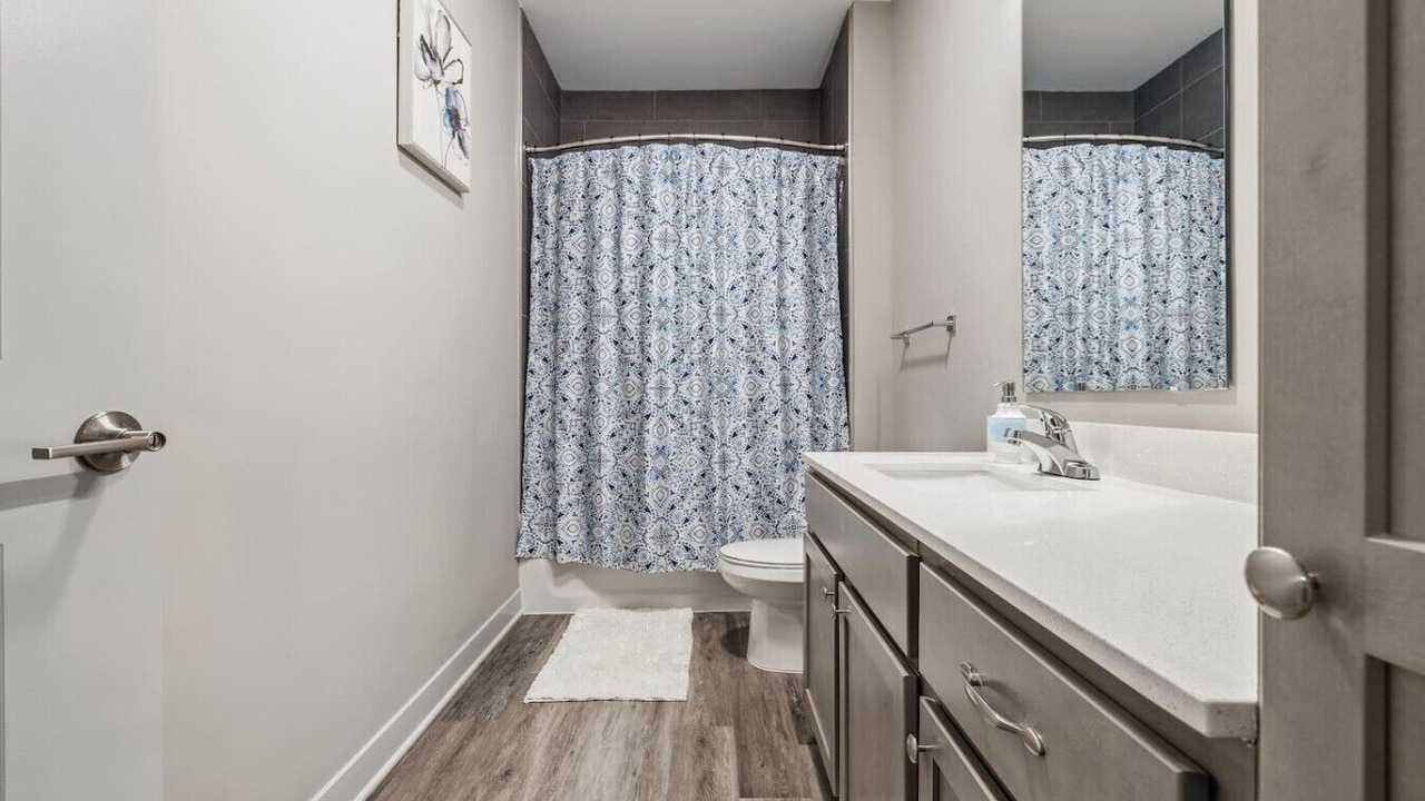 Photo of Bathroom in Whitestown