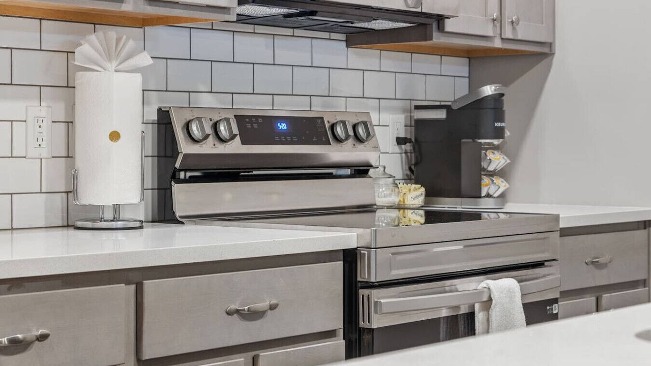 Photo of Kitchen in Whitestown