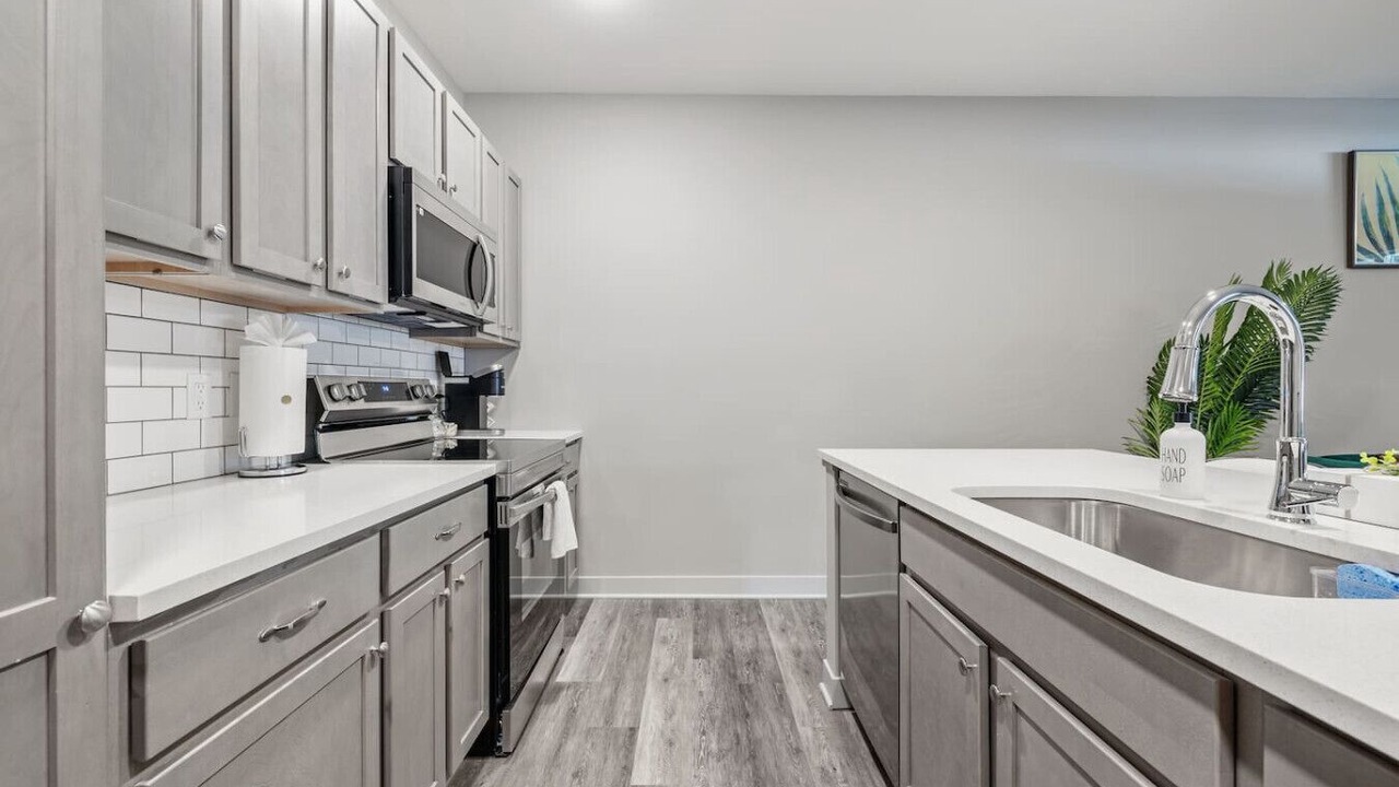 Photo of Kitchen in Whitestown