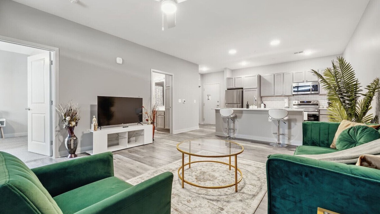 Photo of Livingroom in Whitestown