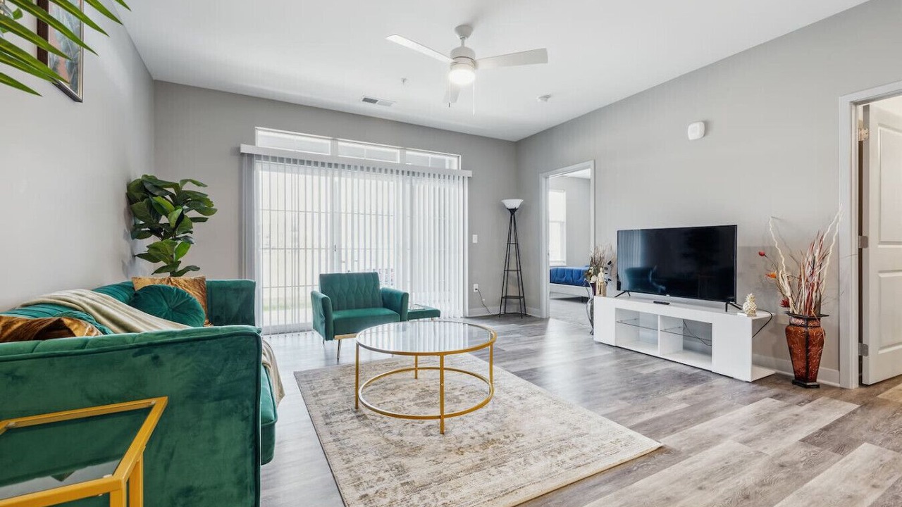 Photo of Livingroom in Whitestown
