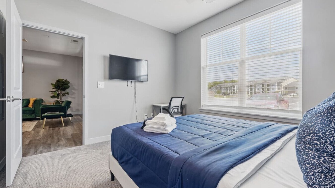 Photo of Bedroom in Whitestown