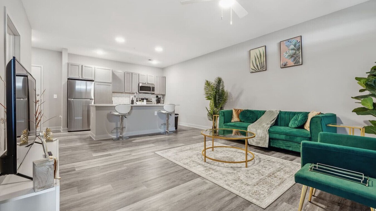 Photo of Livingroom in Whitestown
