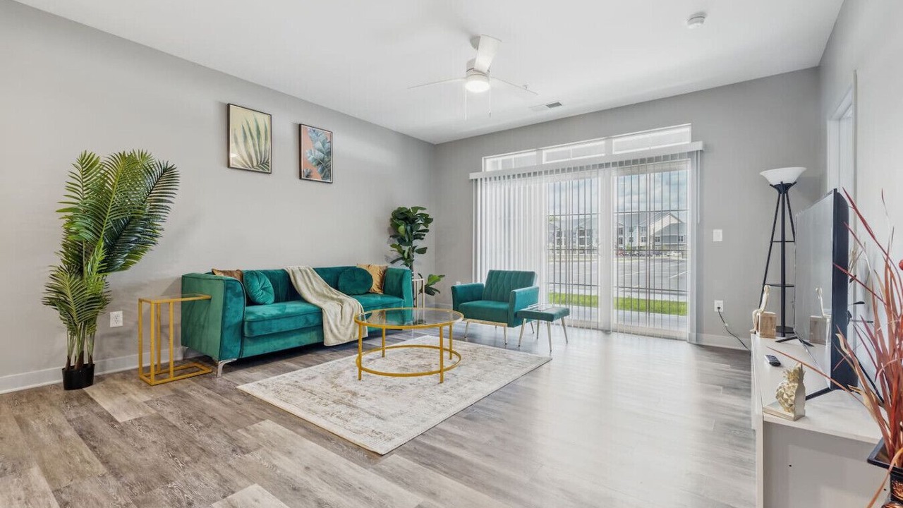 Photo of Livingroom in Whitestown
