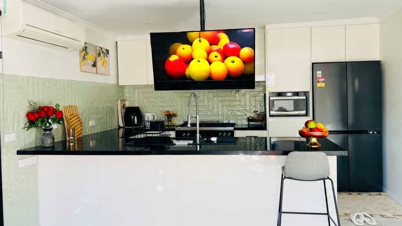 Photo of Kitchen in Hampton Park