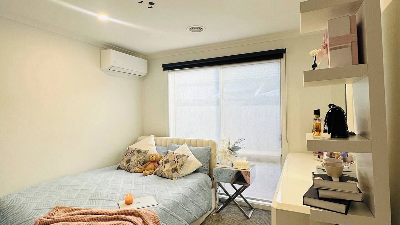 Photo of Bedroom in Hampton Park