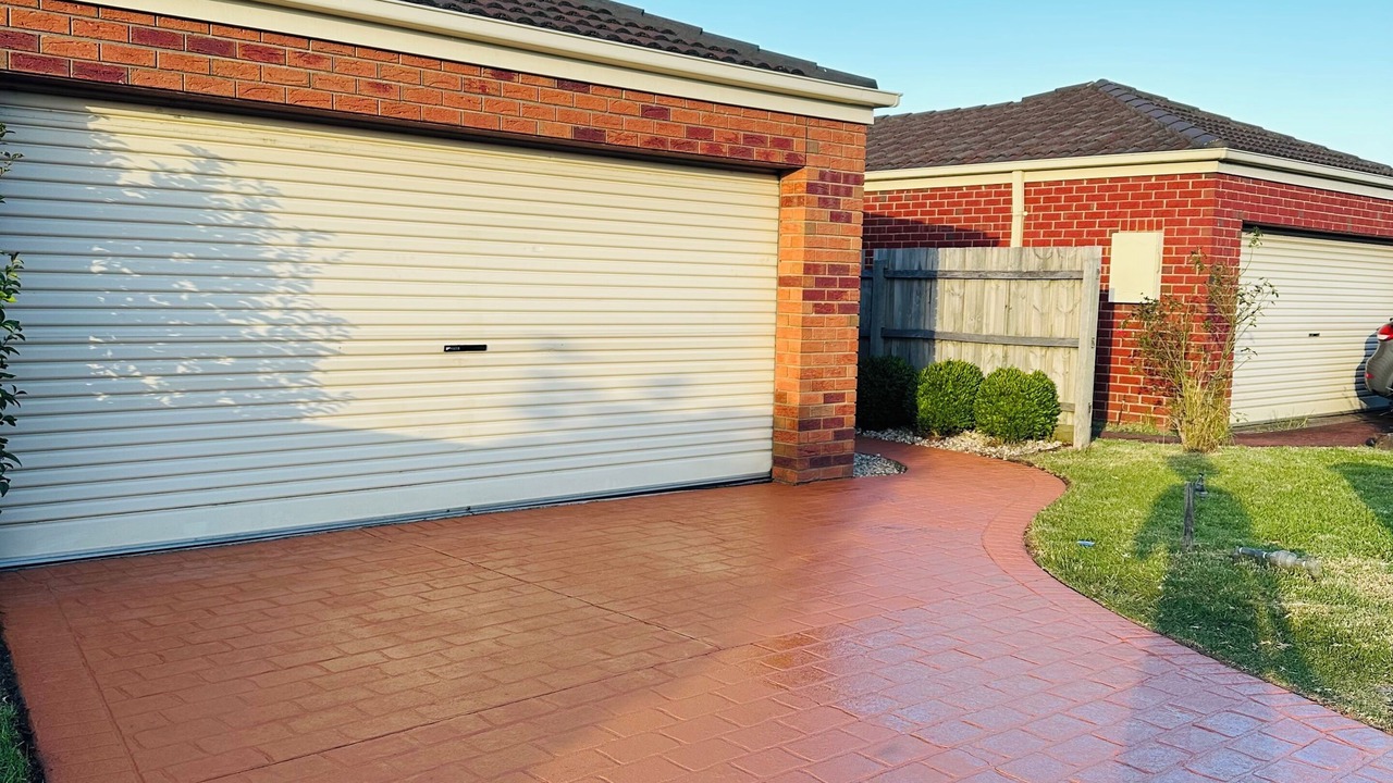 Photo of Outdoor in Hampton Park