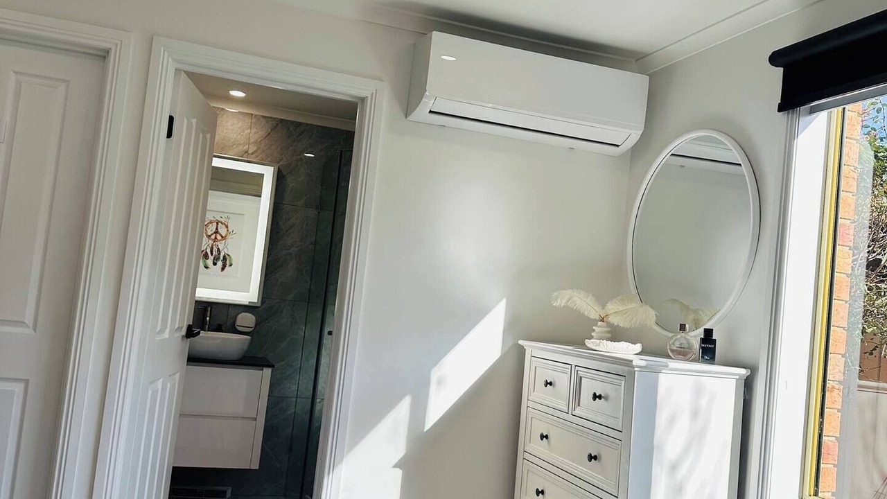 Photo of Bedroom in Hampton Park