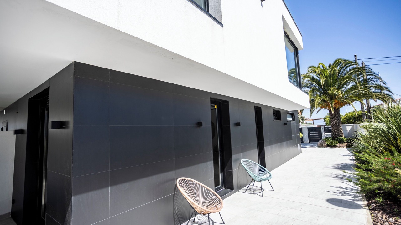Photo of Patio Balcony in Suances