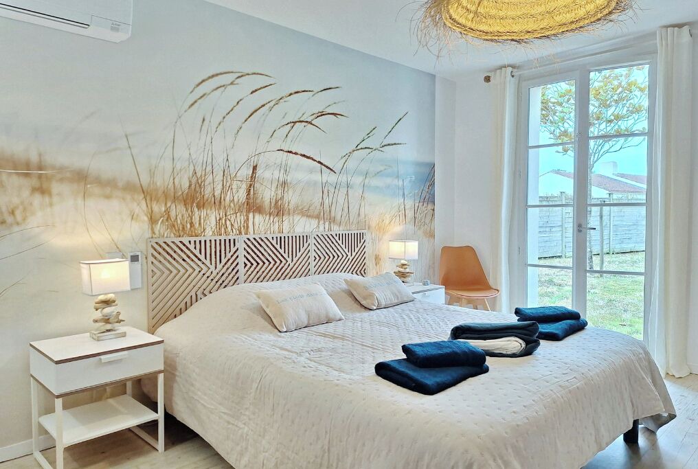 Photo of Bedroom in Coex