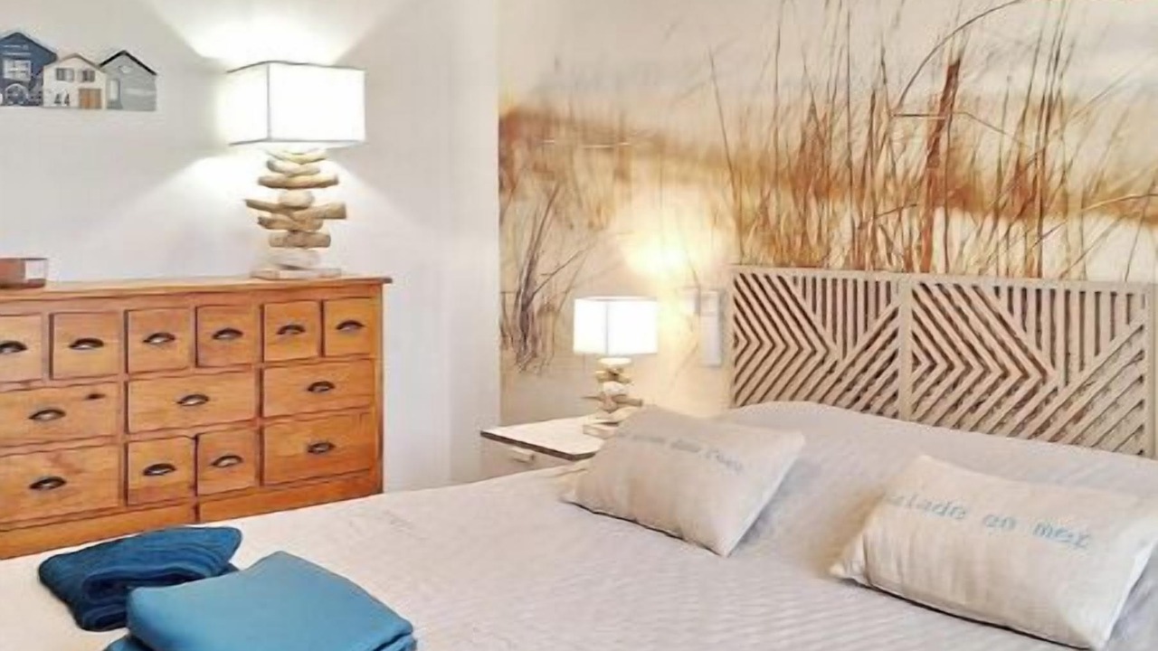 Photo of Bedroom in Coex