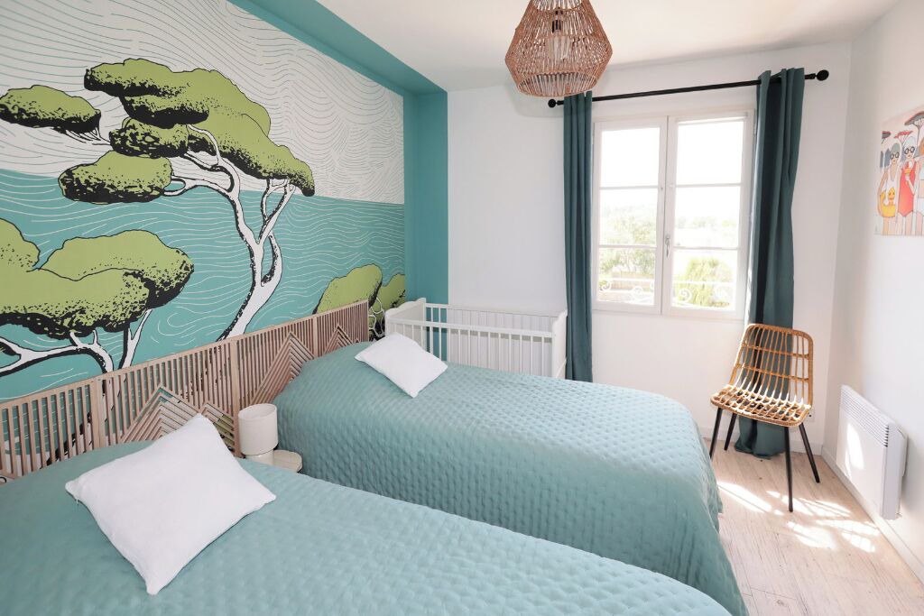 Photo of Bedroom in Coex