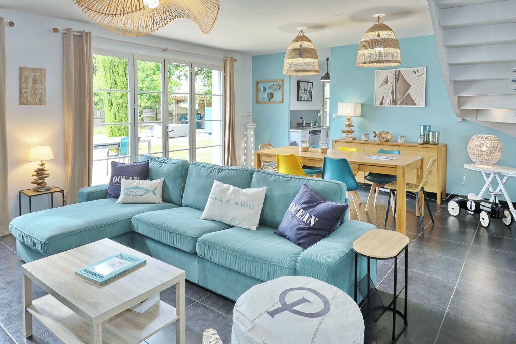 Photo of Livingroom in Coex