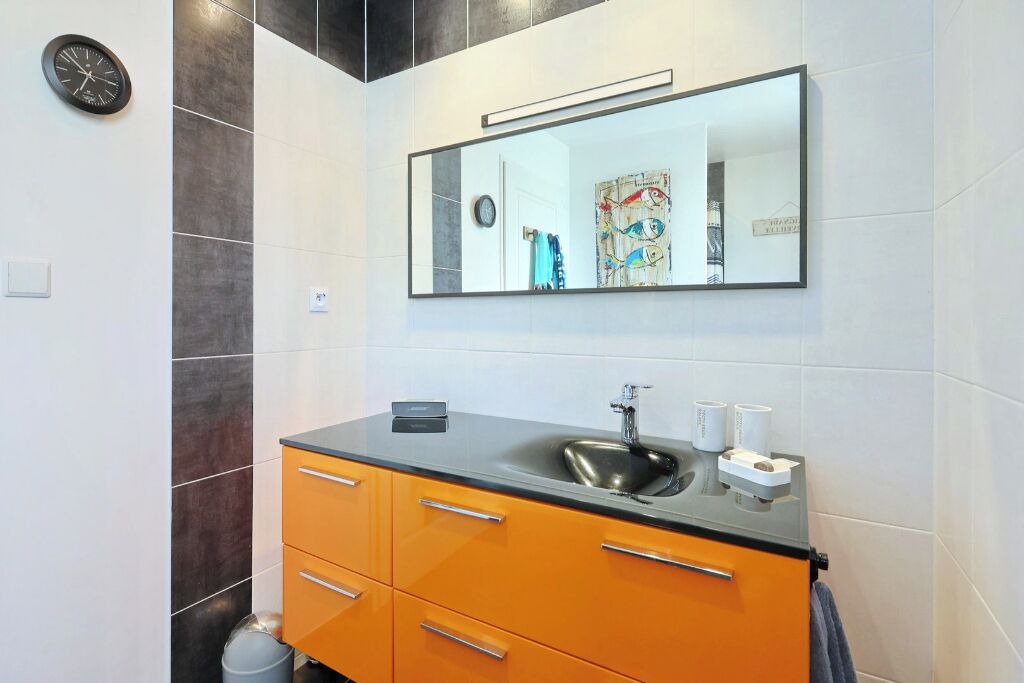 Photo of Bathroom in Coex