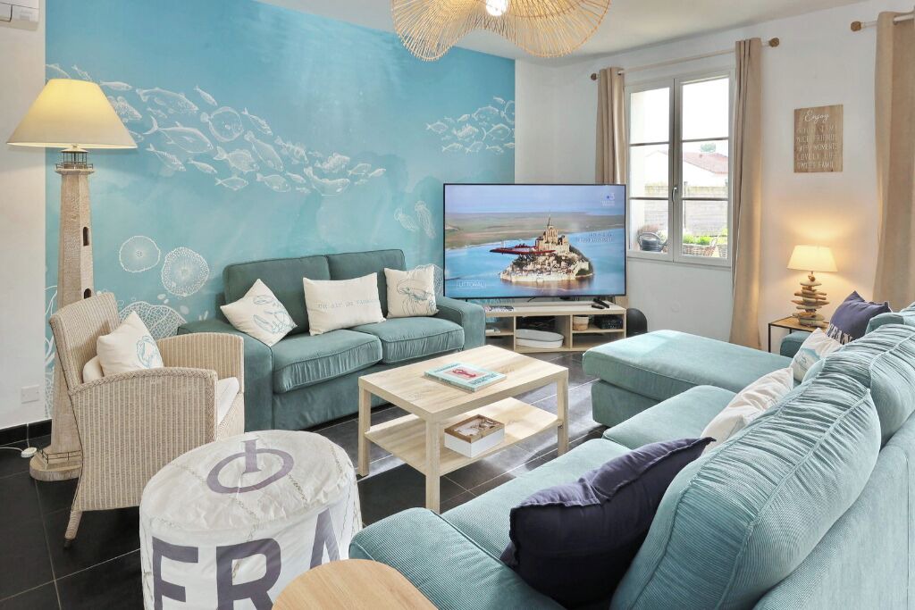 Photo of Livingroom in Coex