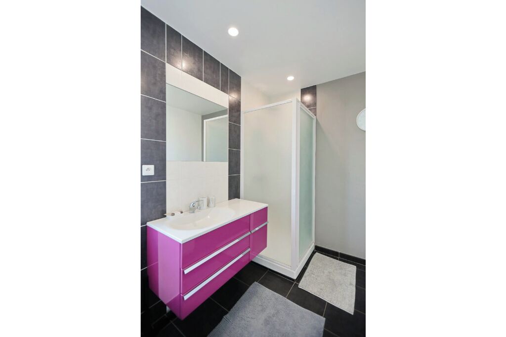 Photo of Bathroom in Coex
