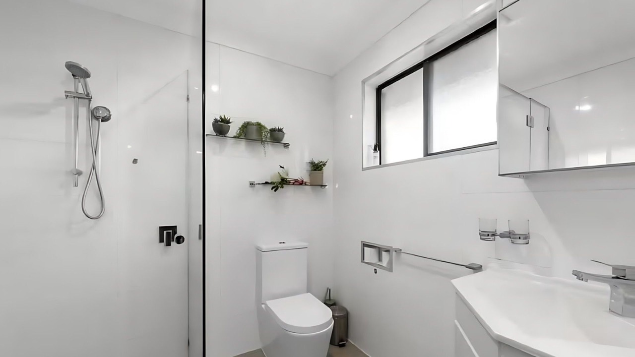 Photo of Bathroom in Nulkaba