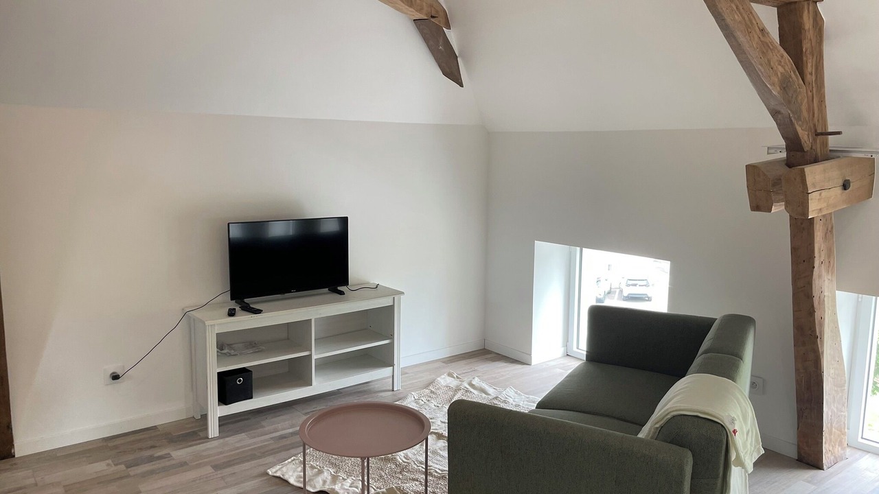 Photo of Livingroom in Saint-Jean-de-Vaux
