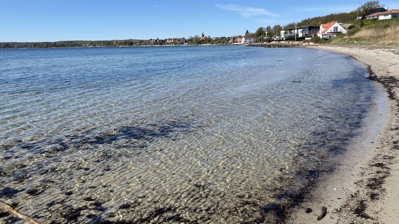 Photo of Outdoor in Rendbjerg