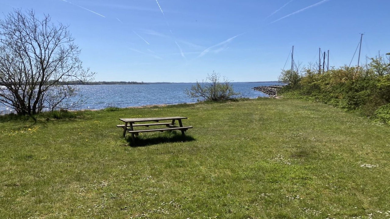 Photo of Outdoor in Rendbjerg