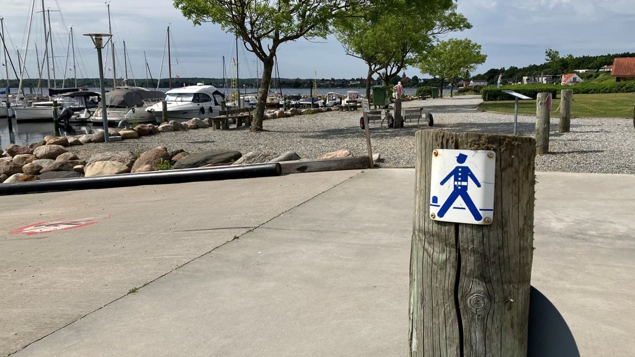 Photo of Outdoor in Rendbjerg