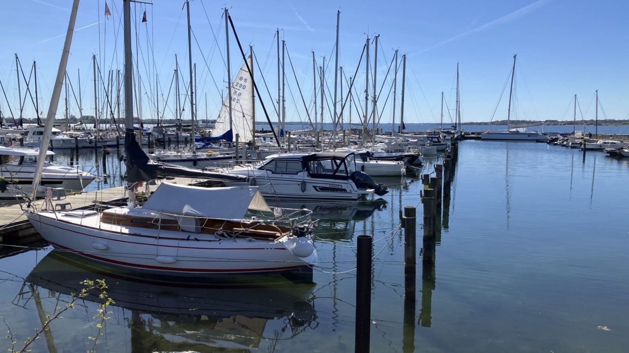 Photo of Outdoor in Rendbjerg