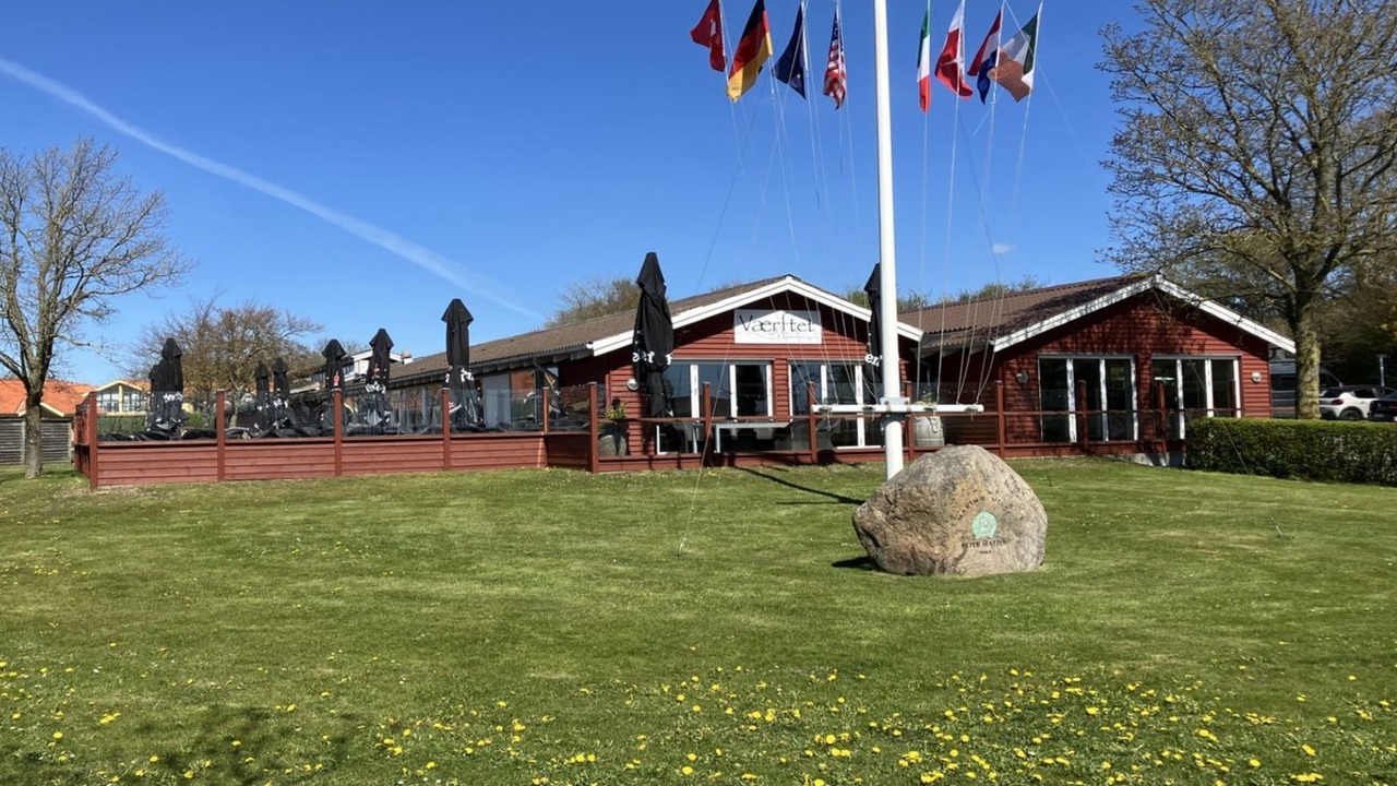 Photo of Outdoor in Rendbjerg