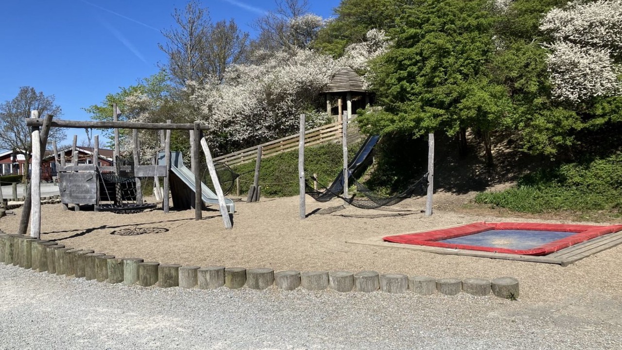 Photo of Outdoor in Rendbjerg