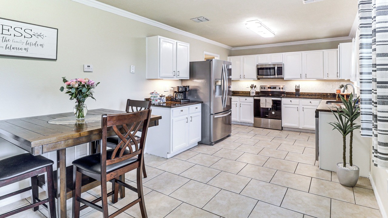 Photo of Kitchen in South Arlington