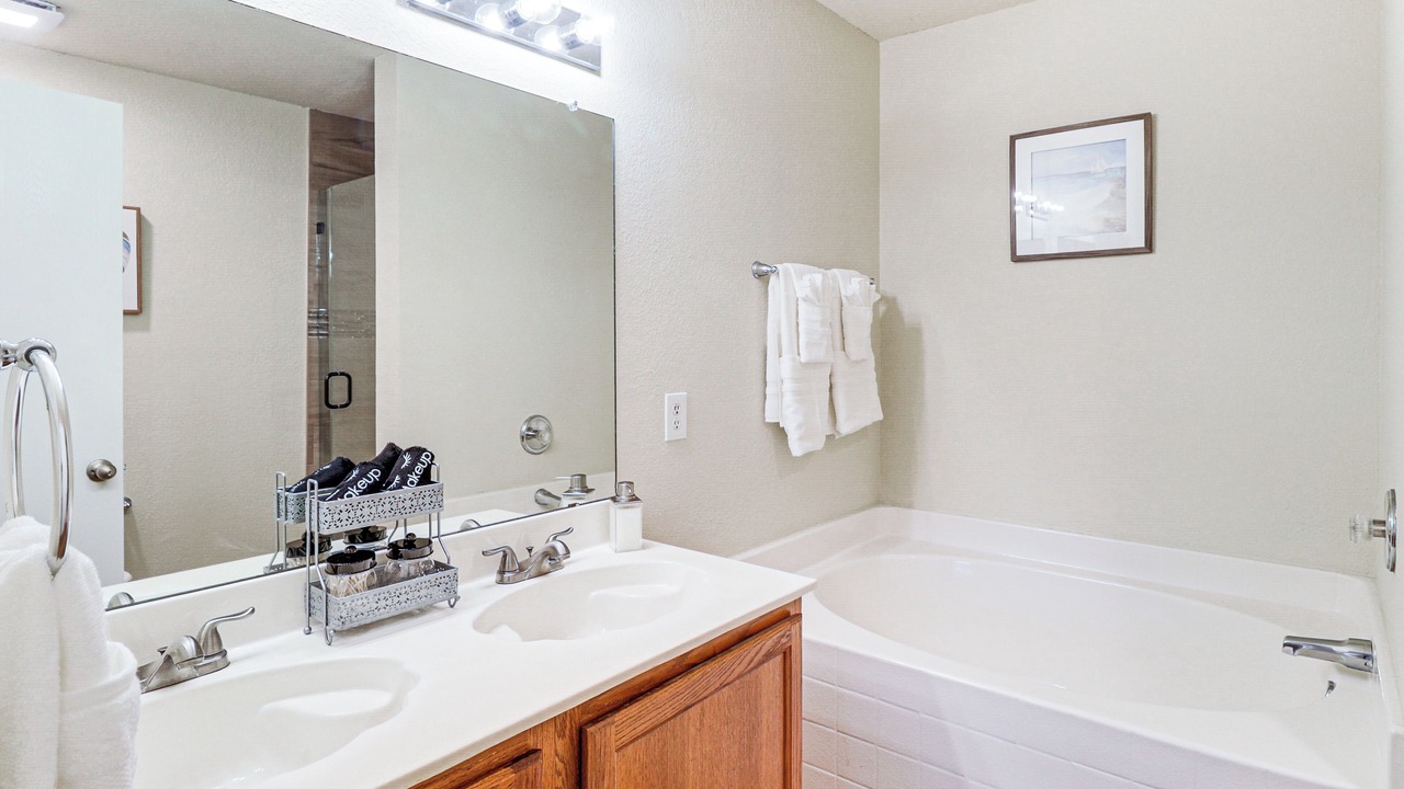 Photo of Bathroom in South Arlington