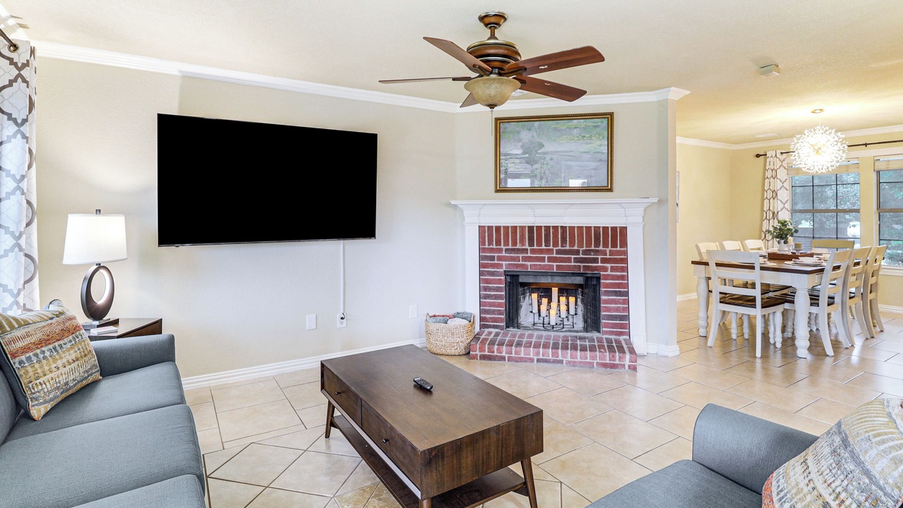 Photo of Bedroom in South Arlington
