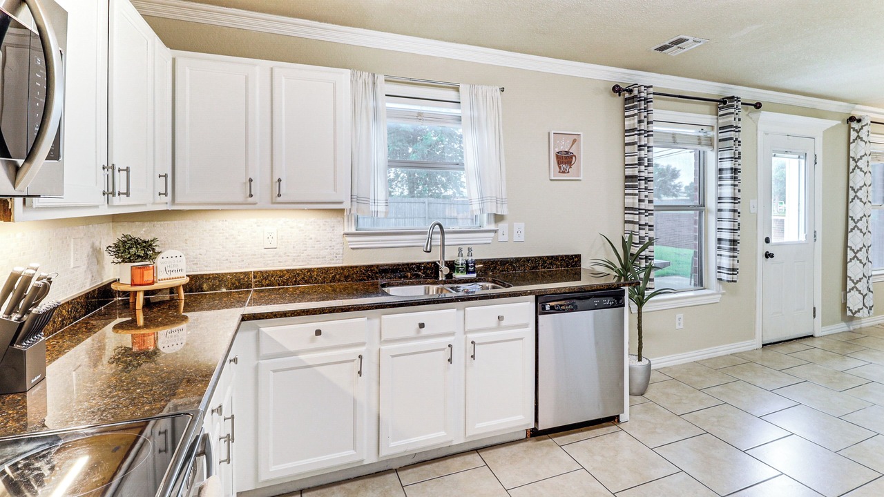 Photo of Kitchen in South Arlington