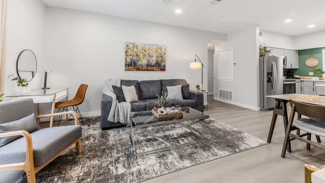Photo of Livingroom in Northgate