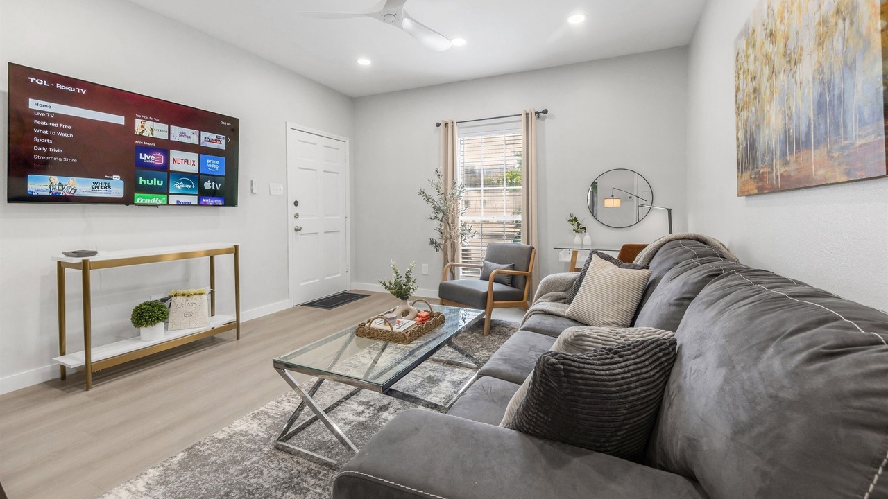 Photo of Bedroom in Northgate
