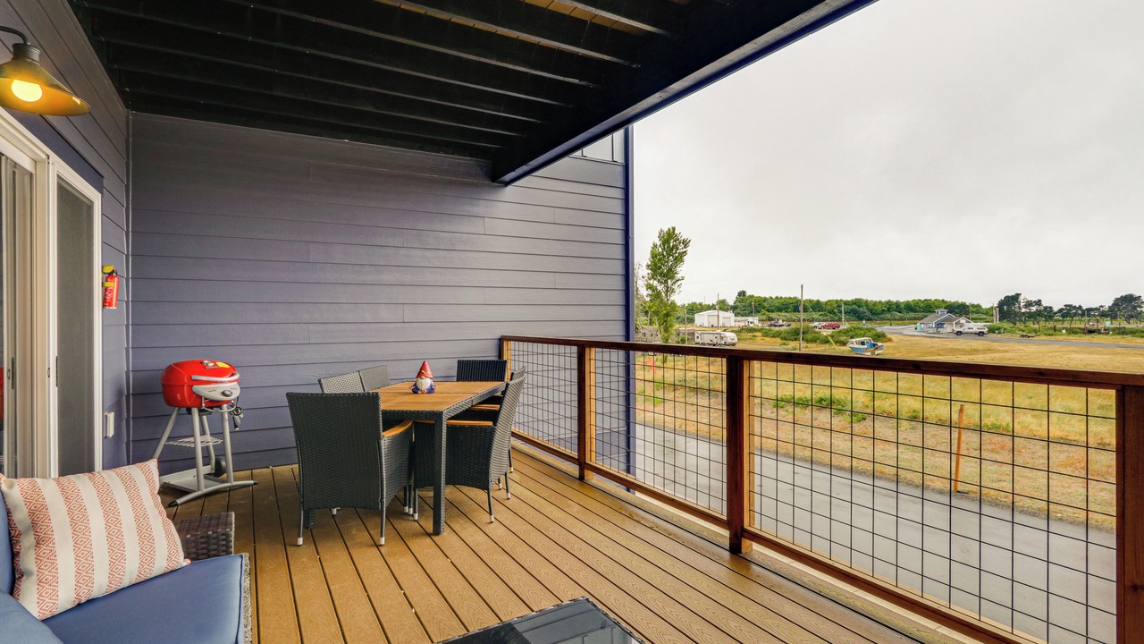 Photo of Patio Balcony in Hammond