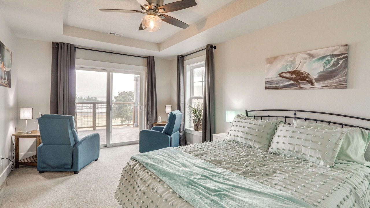 Photo of Bedroom in Hammond