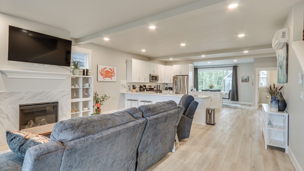 Photo of Livingroom in Hammond