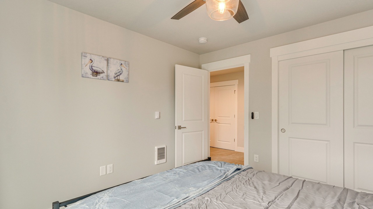 Photo of Bedroom in Hammond