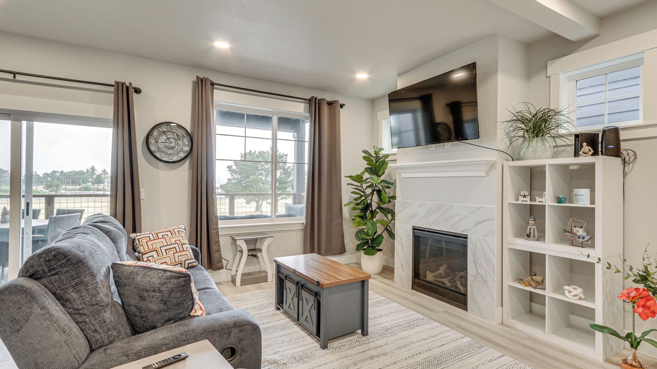 Photo of Livingroom in Hammond